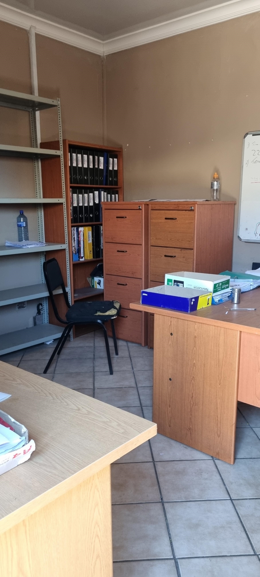 Commercial Property for Sale in Brits North West